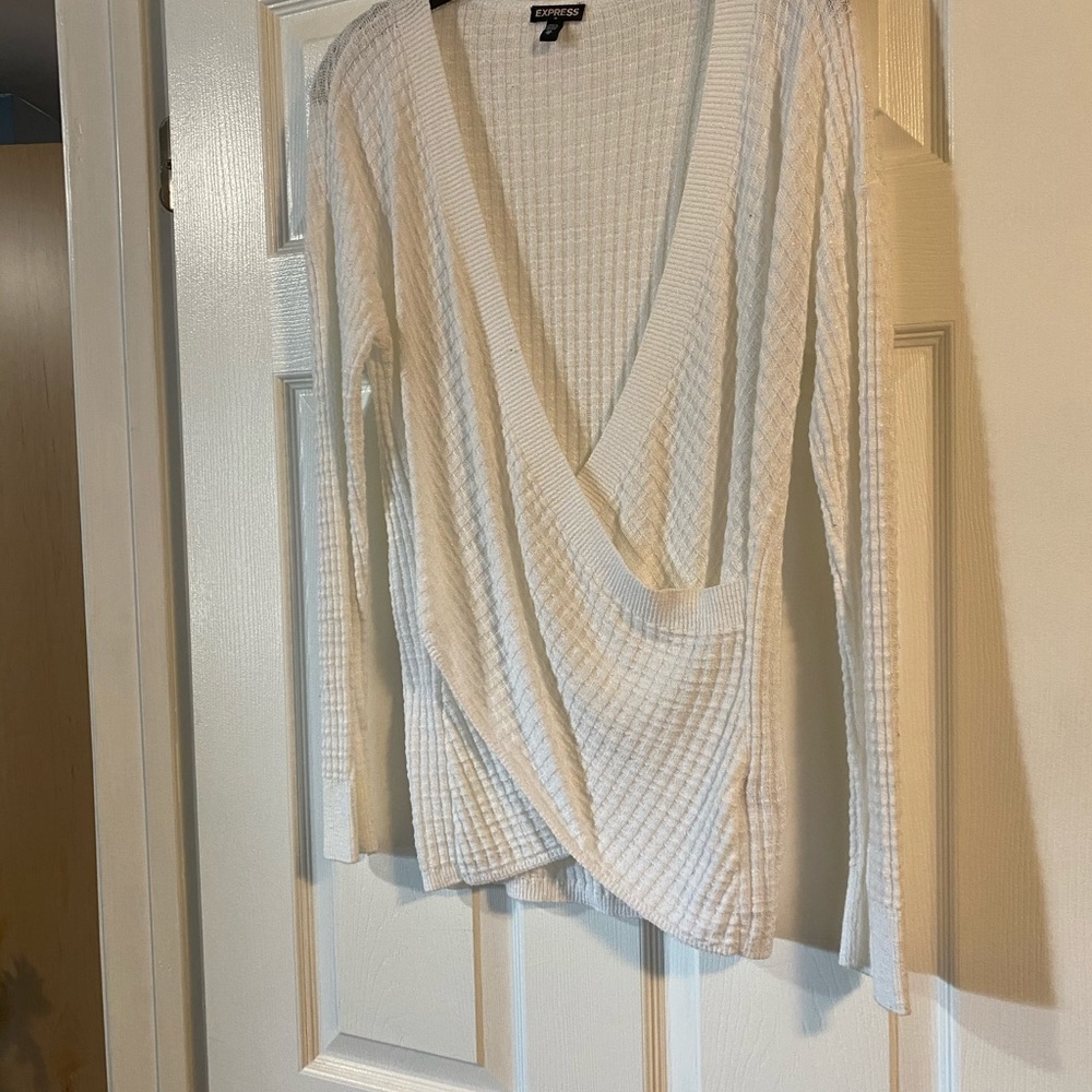 Express top